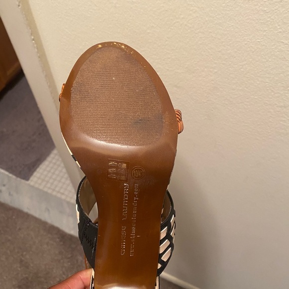 Shoes - Picture 3 of 5